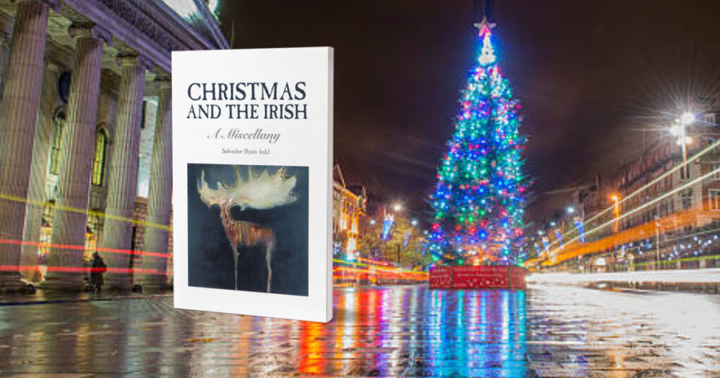 The shape of an Irish Christmas