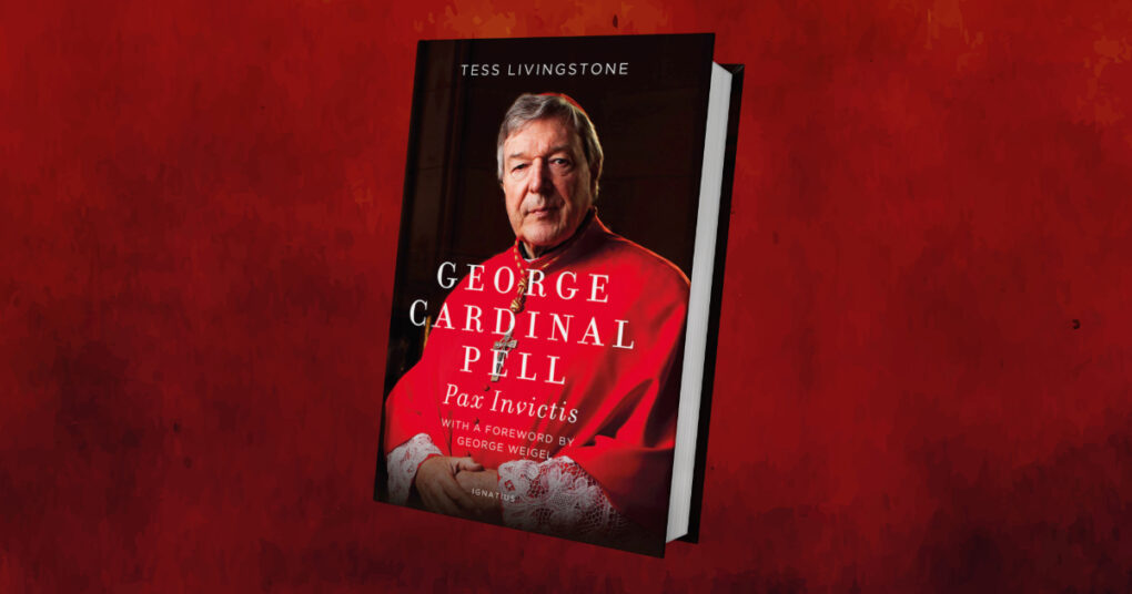 The untold story of Cardinal Pell