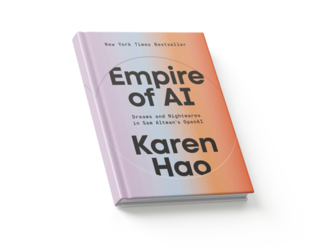 Asking important questions about AI