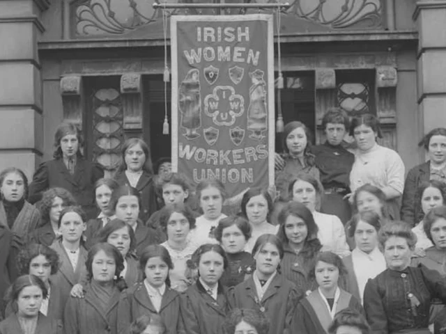 Kate O’Brien and the ‘Catholic Character Paradox’