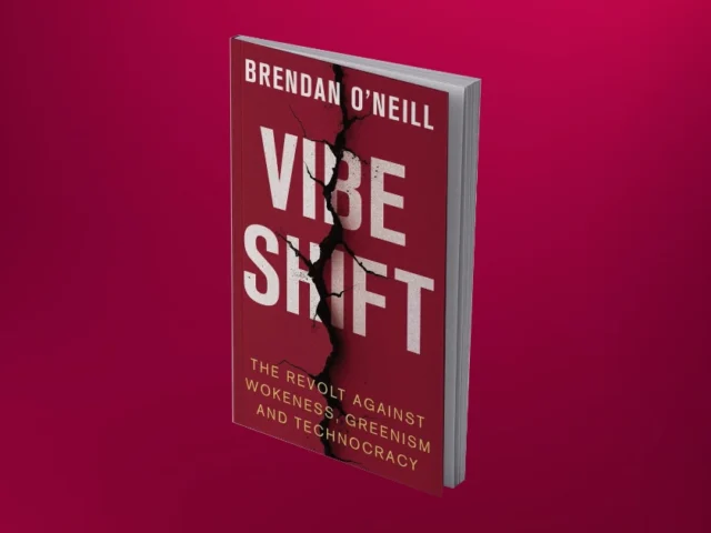 A gloves off  assault on Wokeism