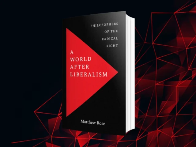 Five Fathers of the Radical Right