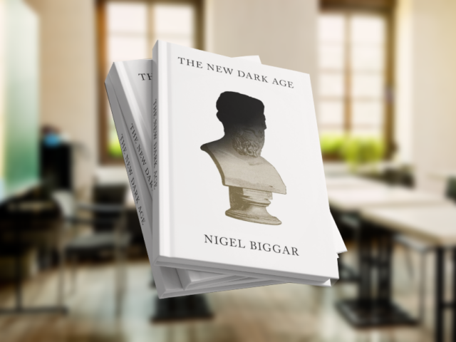 Culture Wars and Academic Decline