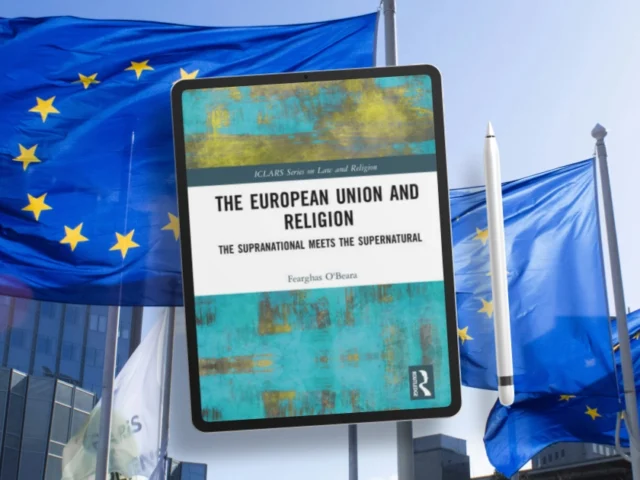 Why taking religion seriously matters for Europe