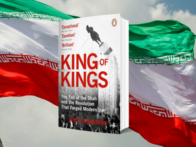 The tragic turmoil behind the Iran war